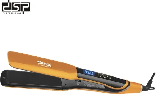 مملس شعر دي اس بي DSP 10160A – سيراميك وحرارة عالية لتنعيم فوري