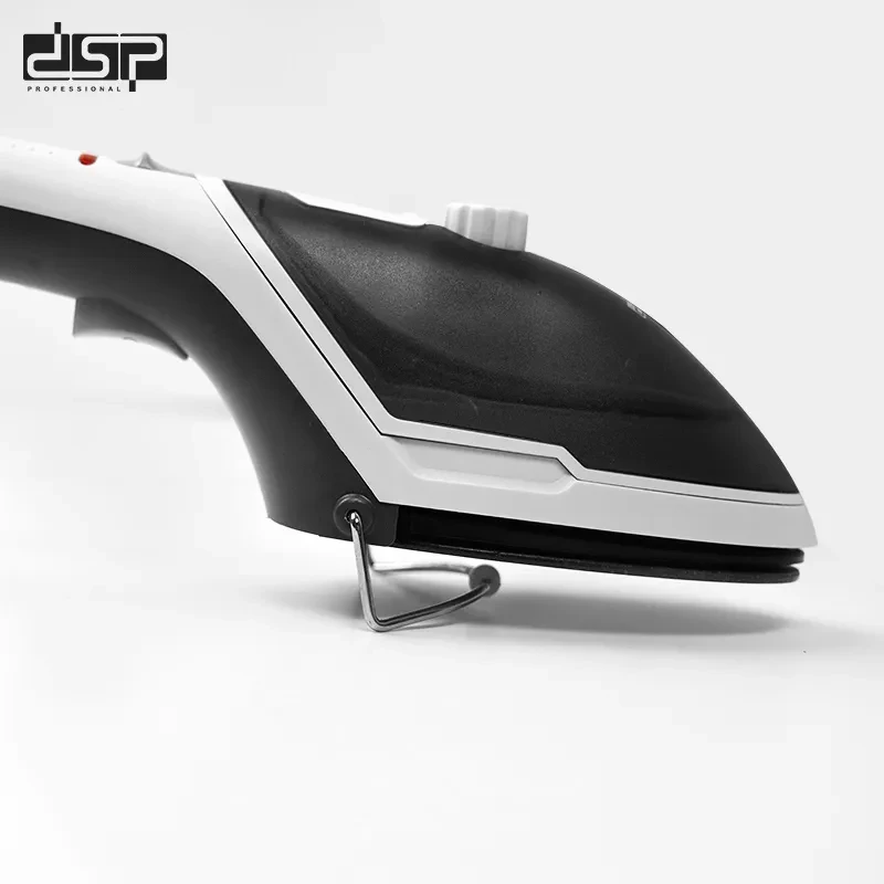 كاوية بخار DSP فرشاة –موديل KD1095، قدرة ~1000 واط، لوحة سيراميك