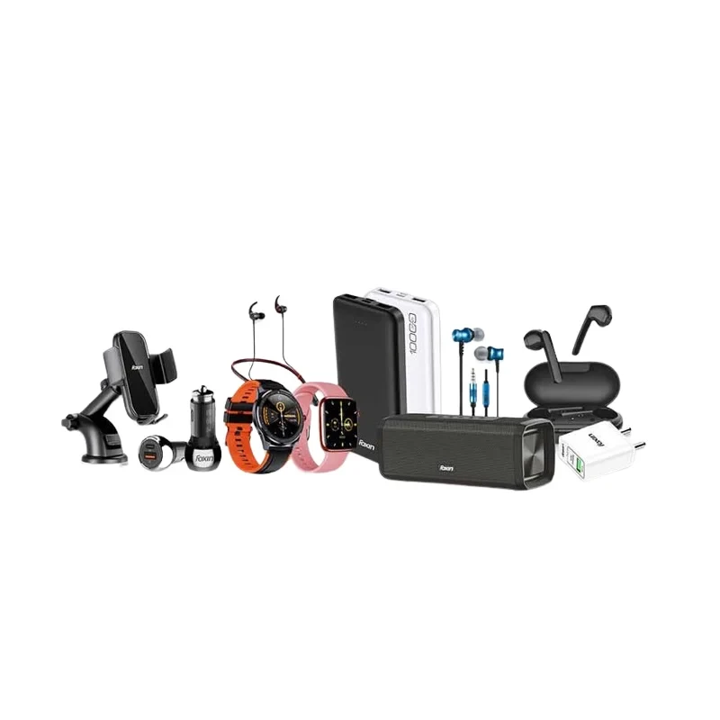 أكسسوارات الأجهزة الذكية