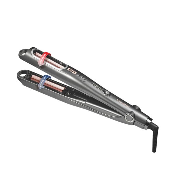 مِمّلس شعر(فير) دي إس بي | قوة 48 واط | أسطوانة سيراميك لتموجات رائعة | تسخين سريع - الموديل 20185