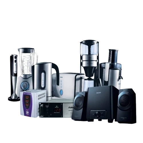 الأجهزة المنزلية الصغيرة