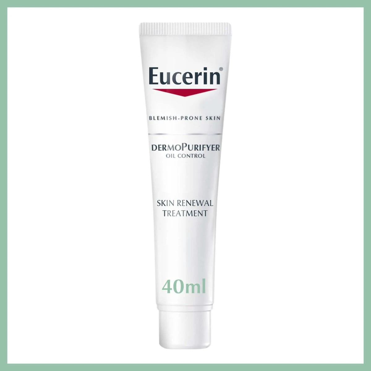 يوسيرين ديرمو بيوريفاير مجدد للبشرة – 40مل