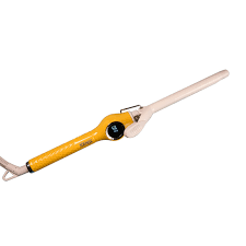 فير شعر دي إس بي الاحترافي | قدرة 43 واط لتسخين آمن | أسطوانة سيراميك لتجعيد مثالي ولمعان فائق - الموديل 20150