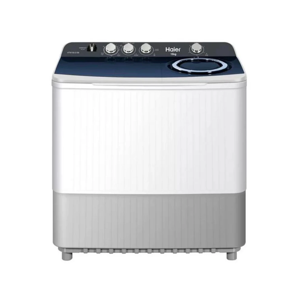 غسالة ميديا حوضين سعة 7 كجم – بقوة 340 وات – أداء يومي موثوق - MTG70