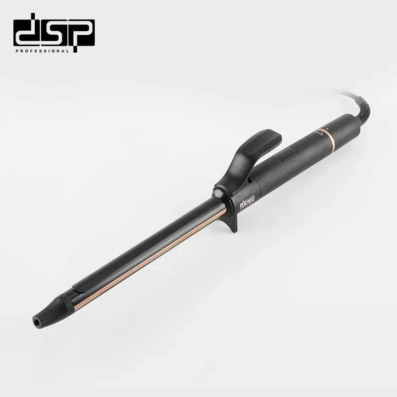 مِملّس شعر DSP 20534 – قطر أسطوانة 19 مم، طلاء سيراميك، تسخين سريع