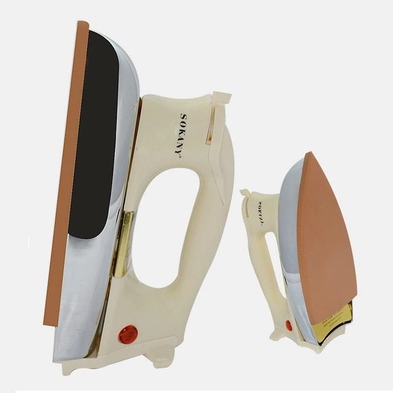 مكواة بخار سوكاني – قوة 1200 واط، قاعدة سيراميكية، كِي سريع وفعّال SK-3002