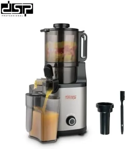عصّارة دي اس بي – سعة 2.1 لتر، قدرة 300 واط، عصارة فواكه كاملة احترافية موديل KJ3084