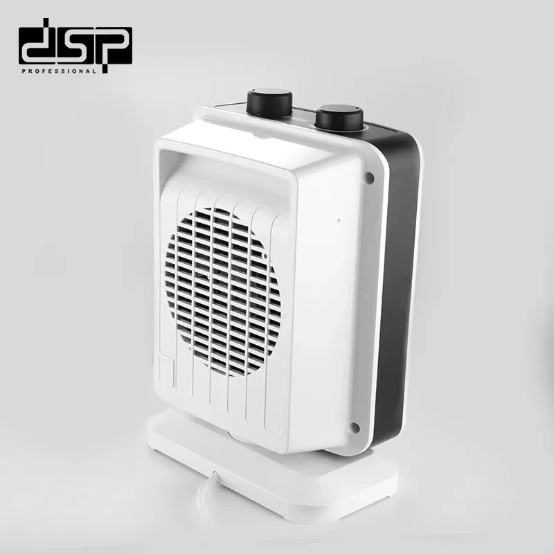 دفاية دي اس بي DSP KD3033 – قدرة 1500 وات، تسخين سريع وآمن